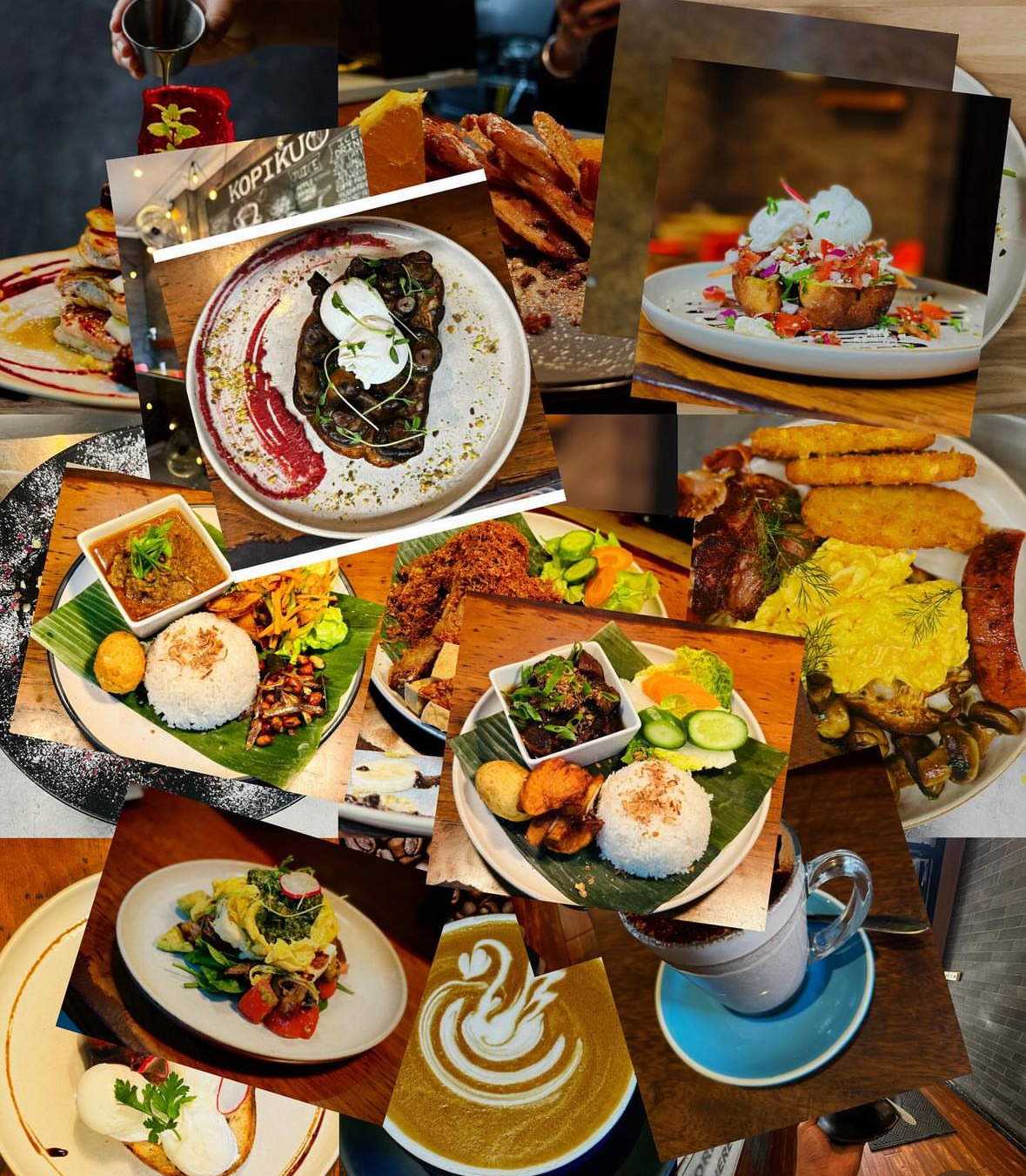 Food Photo